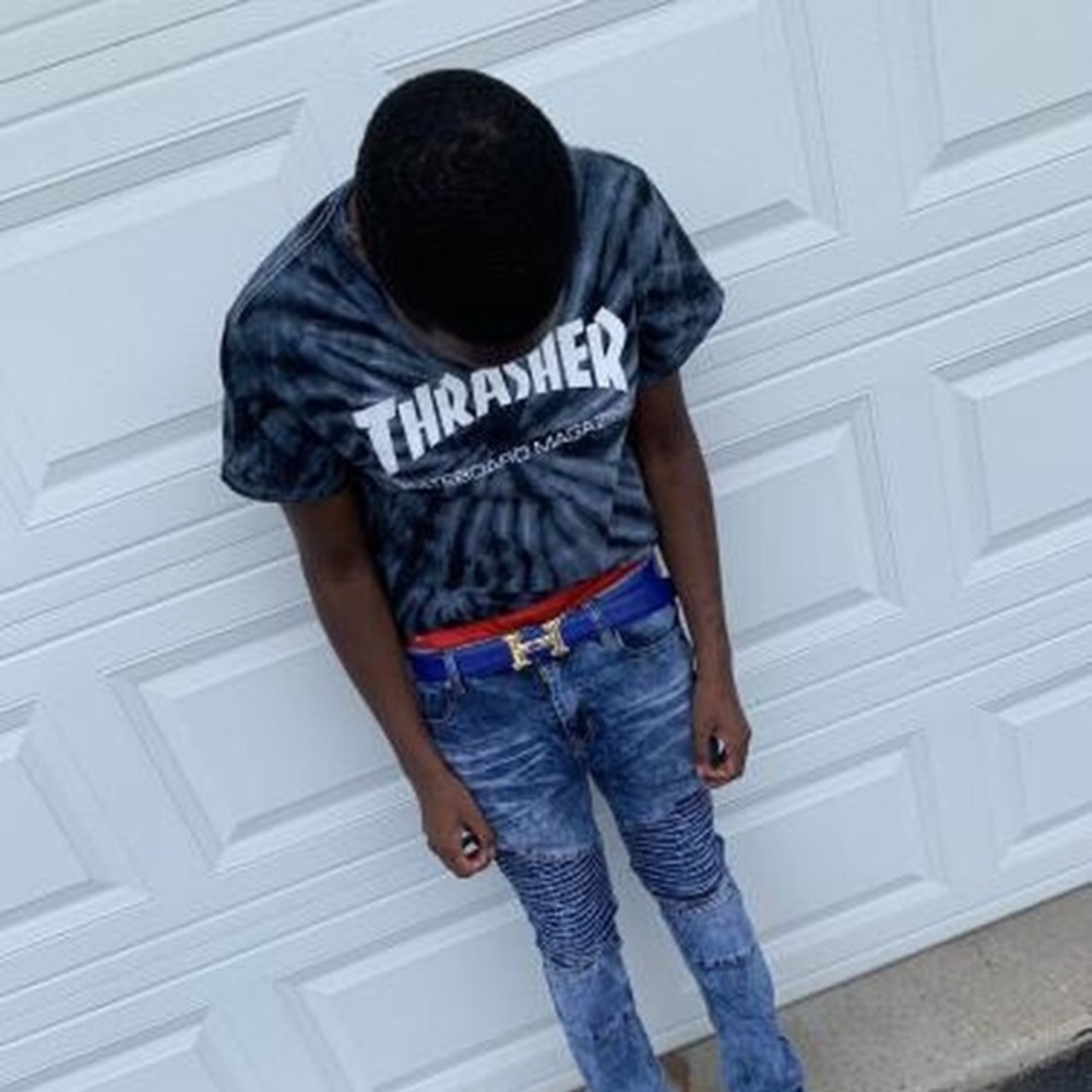 Meet your Posher, Matthew